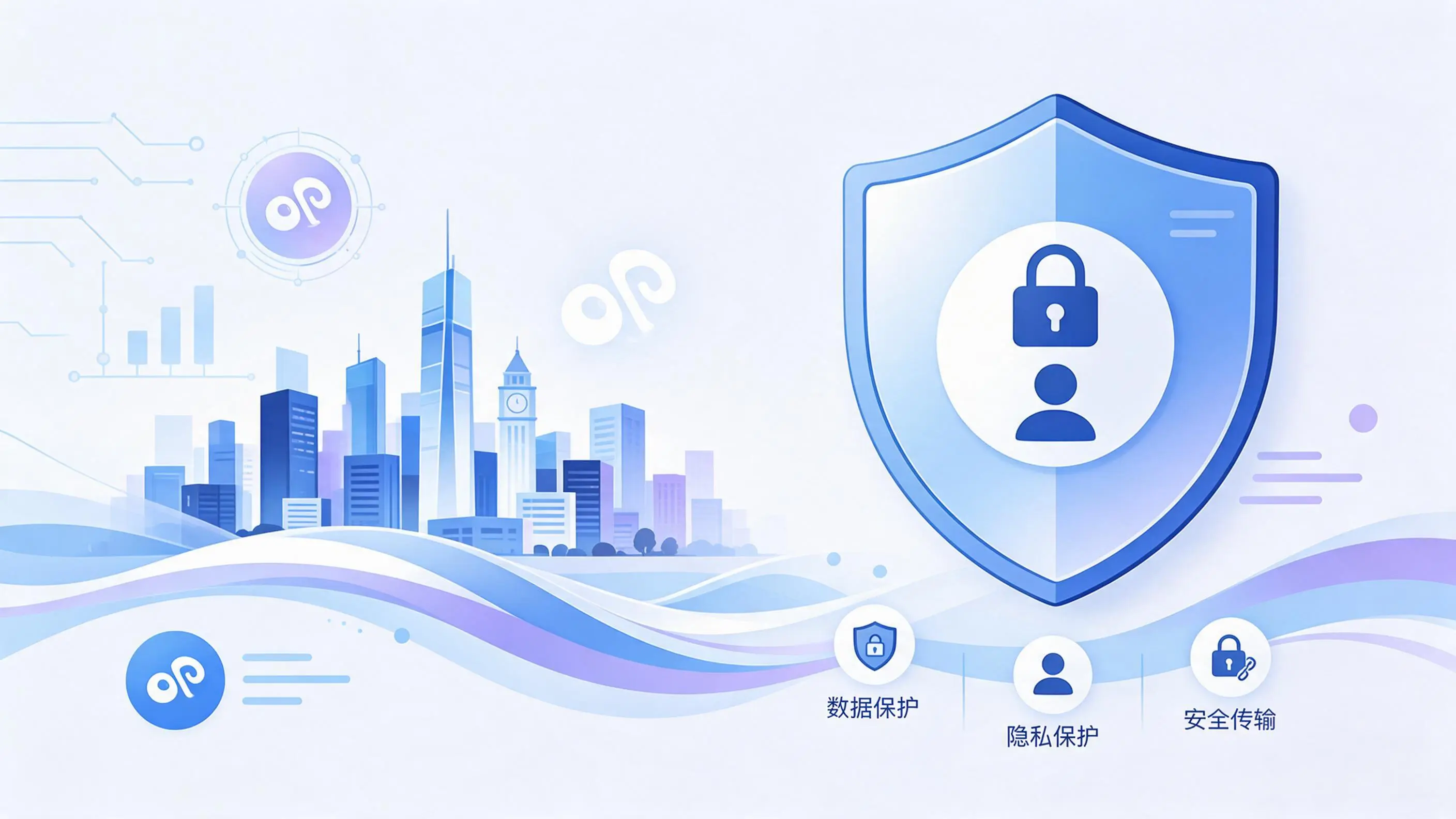 白杨小程序开发疑虑解析：数据安全与用户隐私如何保障